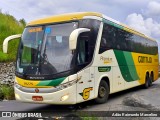 Empresa Gontijo de Transportes 19275 na cidade de Contagem, Minas Gerais, Brasil, por Adão Raimundo Marcelino. Número da foto: #7504461.