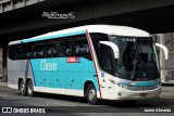 Empresa de Ônibus Nossa Senhora da Penha 50040 na cidade de Rio de Janeiro, Rio de Janeiro, Brasil, por Junior Almeida. Número da foto: #:id.