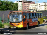 Autotrans > Turilessa 25145 na cidade de Contagem, Minas Gerais, Brasil, por Matheus Rocha. ID da foto: :id.