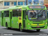 Transcol Transportes Coletivos 04444 na cidade de Teresina, Piauí, Brasil, por Eduardo Silva Araújo. Número da foto: #:id.