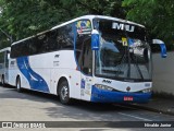 MU Transportadora Turistica 19800 na cidade de Sorocaba, São Paulo, Brasil, por Nivaldo Junior. Número da foto: #:id.