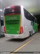 Cantelle Viagens e Turismo 6535 na cidade de Brasília, Distrito Federal, Brasil, por Ulisses Osse. Número da foto: #:id.