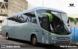 Viação Garcia 8225 na cidade de Campinas, São Paulo, Brasil, por Sérgio de Sousa Elias. Número da foto: #7504973.