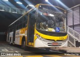 Viação Metrópole Paulista - Zona Leste 3 2731 na cidade de São Paulo, São Paulo, Brasil, por Markus Bus Vip. Número da foto: #:id.