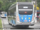 Transwolff Transportes e Turismo 6 6908 na cidade de São Paulo, São Paulo, Brasil, por Jonas Ramos. Número da foto: #7504856.