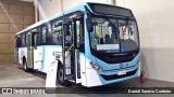 Mascarello TRANSPUBLICO 2018 na cidade de São Paulo, São Paulo, Brasil, por Daniel Saraiva Cordeiro. Número da foto: #:id.