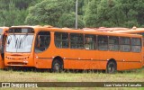 Auto Viação Redentor HA256 na cidade de Curitiba, Paraná, Brasil, por Luan Vieira. Número da foto: #:id.