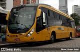 Araucária Transportes Coletivos LC304 na cidade de Curitiba, Paraná, Brasil, por Edson Alvares Junior. Número da foto: #:id.
