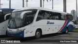 JJ Sorocaba Locadora e Transporte 4080 na cidade de Aparecida, São Paulo, Brasil, por Alex Ramos Ribeiro. Número da foto: #:id.