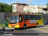 Autotrans > Turilessa 25322 na cidade de Contagem, Minas Gerais, Brasil, por Matheus Rocha. Número da foto: #7503718.