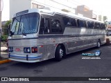 Ônibus Particulares 6714 na cidade de Santa Maria, Rio Grande do Sul, Brasil, por Emerson Dorneles. Número da foto: #7502947.