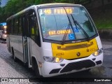 Tijuquinha - Auto Viação Tijuca A50153 na cidade de Rio de Janeiro, Rio de Janeiro, Brasil, por Ryan Martins. ID da foto: :id.