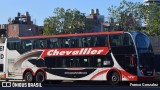 Chevallier 5757 na cidade de Buenos Aires, Argentina, por Franco Gonzalez. Número da foto: #:id.