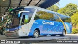 Viação Cometa 11234 na cidade de Santa Maria, Rio Grande do Sul, Brasil, por Daniel  Carvalho Correa. Número da foto: #7504096.