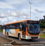Advance Catedral Transportes 15147 na cidade de Brasília, Distrito Federal, Brasil, por Henrique Alexandre de Souza. Número da foto: #:id.