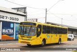 Viação Jundiaiense 2301 na cidade de Jundiaí, São Paulo, Brasil, por Ricardo Luiz. Número da foto: #7503781.