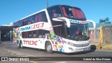 Flecha Bus 58217 na cidade de Porto Alegre, Rio Grande do Sul, Brasil, por Gabriel da Silva Ristow. Número da foto: #:id.