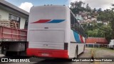 Expresso Farinha 160 na cidade de Nova Friburgo, Rio de Janeiro, Brasil, por Felipe Cardinot de Souza Pinheiro. Número da foto: #:id.