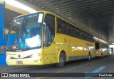 Viação Itapemirim 8529 na cidade de Belém, Pará, Brasil, por Paul Azile. Número da foto: #:id.
