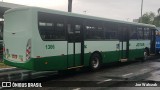 Jotur - Auto Ônibus e Turismo Josefense 1306 na cidade de Florianópolis, Santa Catarina, Brasil, por Joe Walczak. Número da foto: #:id.