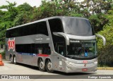 Auto Viação 1001 218306 na cidade de São Paulo, São Paulo, Brasil, por Rodrigo  Aparecido. Número da foto: #7504437.