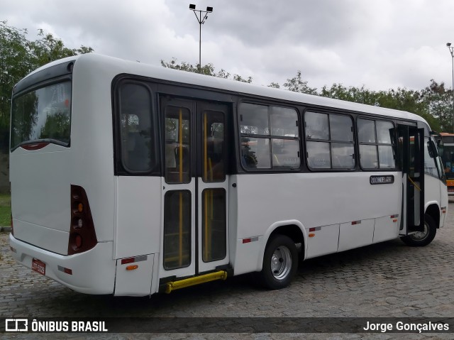 Empresa de Transportes Braso Lisboa A29071 na cidade de Rio de Janeiro, Rio de Janeiro, Brasil, por Jorge Gonçalves. Número da foto: #7507736.