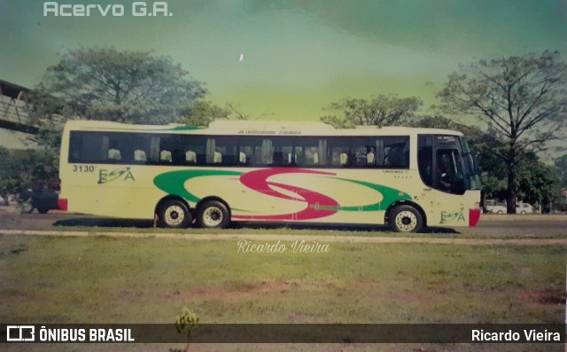 ESA - Empresa Santo Antônio 3130 na cidade de SIA, Distrito Federal, Brasil, por Ricardo Vieira. Número da foto: #7506469.