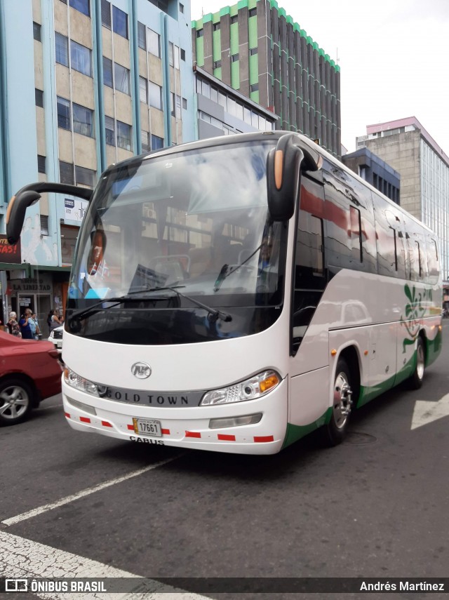 Inversiones La Tapachula SJB 17661 na cidade de San José, San José, Costa Rica, por Andrés Martínez Rodríguez. ID da foto: 7505469.