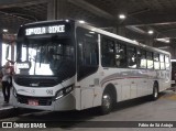 Del Rey Transportes 981 na cidade de Carapicuíba, São Paulo, Brasil, por Fábio de Sá Aráujo. Número da foto: #:id.