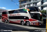 Miragem Tur 1700 na cidade de Aparecida, São Paulo, Brasil, por Vicente de Paulo Alves. Número da foto: #7506120.