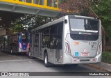Sambaíba Transportes Urbanos 2 1375 na cidade de São Paulo, São Paulo, Brasil, por Markus Bus Vip. Número da foto: #:id.