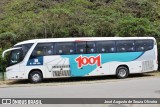 Auto Viação 1001 RJ 108.556 na cidade de Valença, Rio de Janeiro, Brasil, por José Augusto de Souza Oliveira. Número da foto: #:id.