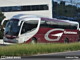 Expresso Gardenia 3925 na cidade de Varginha, Minas Gerais, Brasil, por Anderson Filipe. Número da foto: #:id.