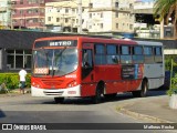 Viação Santa Edwiges 69955 na cidade de Contagem, Minas Gerais, Brasil, por Matheus Rocha. Número da foto: #7506275.