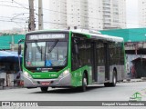Viação Santa Brígida 1 1686 na cidade de São Paulo, São Paulo, Brasil, por Ezequiel Vicente Fernandes. Número da foto: #:id.