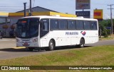Primatur - Primavera Transportes 770 na cidade de Santa Cruz do Sul, Rio Grande do Sul, Brasil, por Ricardo Manoel Limberger Carvalho. Número da foto: #7506809.