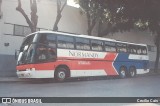 Viação Normandy do Triângulo 701 na cidade de Rio de Janeiro, Rio de Janeiro, Brasil, por Cecilio Cais. Número da foto: #7507706.