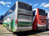 MCCM Transportes 957 na cidade de Aparecida, São Paulo, Brasil, por Vicente de Paulo Alves. Número da foto: #7505626.
