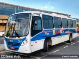 TopBus Jardineira 305 na cidade de Fortaleza, Ceará, Brasil, por Marcio Cavalcante. Número da foto: #:id.