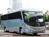 Viação Garcia 8134 na cidade de Curitiba, Paraná, Brasil, por Paulo Gustavo. Número da foto: #7505732.