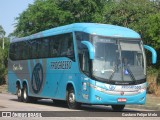 Auto Viação Progresso 6074 na cidade de Recife, Pernambuco, Brasil, por Gustavo Felipe Melo. Número da foto: #7507391.