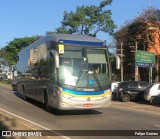 Viação Cometa 12288 na cidade de São Paulo, São Paulo, Brasil, por Felipe Gomes. Número da foto: #:id.