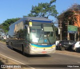 Viação Cometa 12288 na cidade de São Paulo, São Paulo, Brasil, por Felipe Gomes. ID da foto: :id.