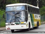 Empresa Gontijo de Transportes 15185 na cidade de Belo Horizonte, Minas Gerais, Brasil, por Lucas Vieira. Número da foto: #7505851.