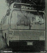 Viação Icoaraciense 102 na cidade de Belém, Pará, Brasil, por Lucas Jacó. Número da foto: #7505769.