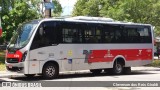 Allibus Transportes 4 5274 na cidade de São Paulo, São Paulo, Brasil, por Cleverson dos Reis Giraldi. Número da foto: #:id.