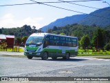 CONAF - Corporación Nacional Forestal BRIGADA CHAITEN 2 na cidade de Chaitén, Palena, Los Lagos, Chile, por Pablo Andres Yavar Espinoza. Número da foto: #7508203.