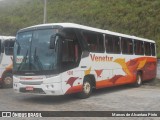 Venetur Turismo 1590 na cidade de Pouso Alegre, Minas Gerais, Brasil, por Marcos de Alcantara Pinto. Número da foto: #:id.