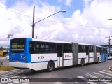 Viação Cidade Dutra 6 1854 na cidade de São Paulo, São Paulo, Brasil, por Fabiano Rodrigues. Número da foto: #:id.