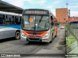 Transturismo Rio Minho RJ 166.053 na cidade de Niterói, Rio de Janeiro, Brasil, por Yaan Medeiros. Número da foto: #:id.